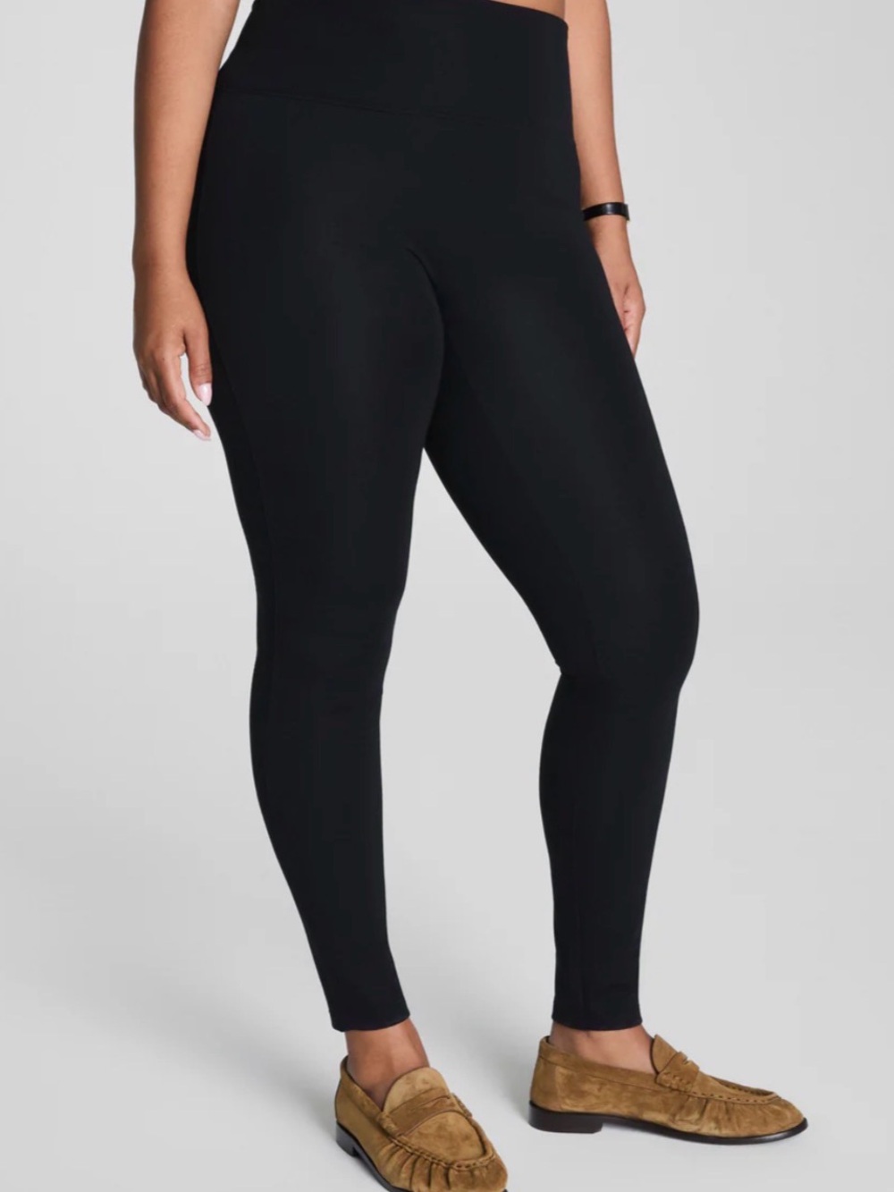SPANXshape Everyday Legging Black Medium